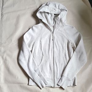 Scuba Full-Zip Hoodie